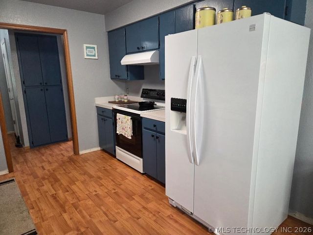 15 Ridgeway Lane, Eufaula, OK 74432