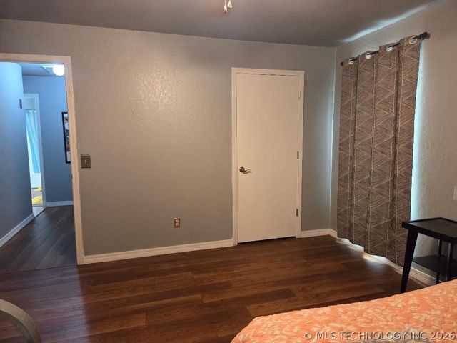 15 Ridgeway Lane, Eufaula, OK 74432