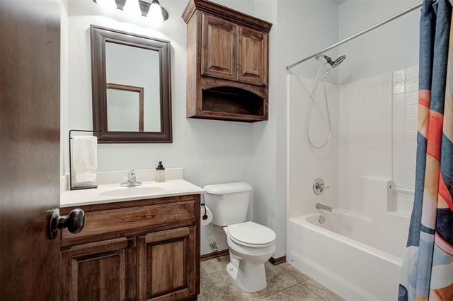 1824 NE 32nd Street, Moore, OK 73160
