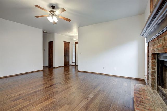 1824 NE 32nd Street, Moore, OK 73160