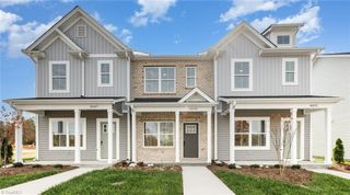 4649 Canter Park Lane, Greensboro, NC 27410