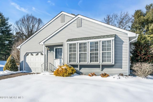 4 Andover Court 64, Whiting, NJ 08759