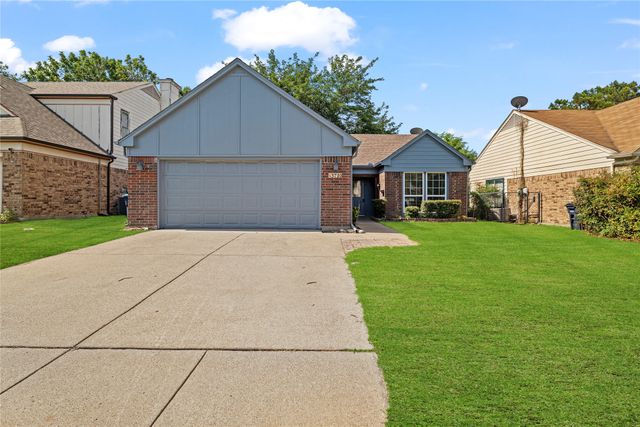 3720 River Birch Road, Fort Worth, TX 76137