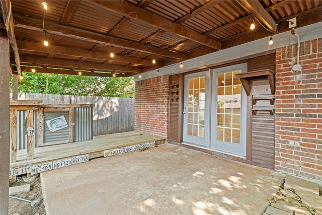 3720 River Birch Road, Fort Worth, TX 76137