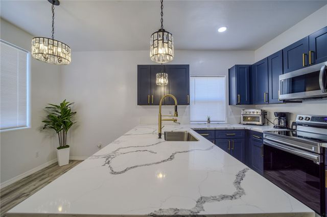 3158 E Snavely Avenue, Kingman, AZ 86409