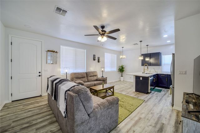 3158 E Snavely Avenue, Kingman, AZ 86409