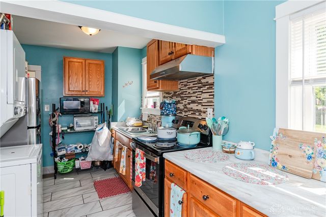 2226 Cadie Avenue, Dayton, OH 45414