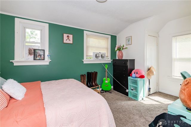 2226 Cadie Avenue, Dayton, OH 45414