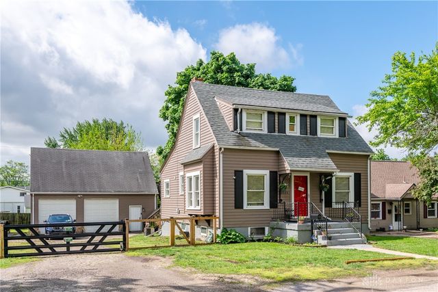 2226 Cadie Avenue, Dayton, OH 45414