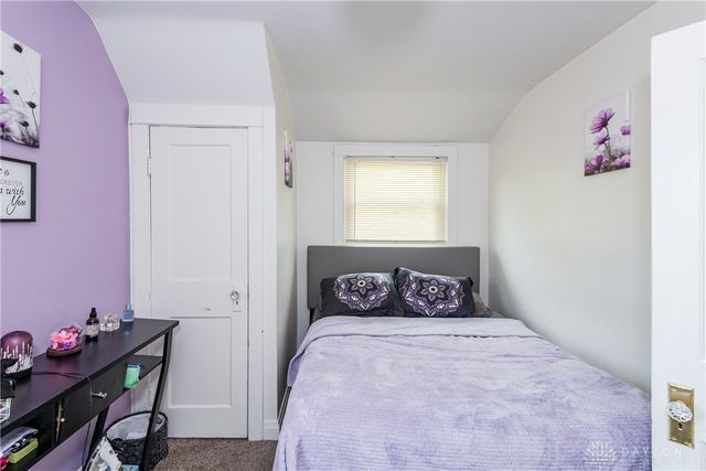 2226 Cadie Avenue, Dayton, OH 45414