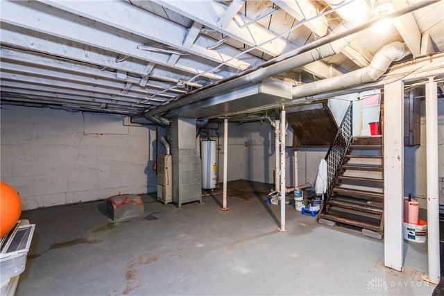 2226 Cadie Avenue, Dayton, OH 45414
