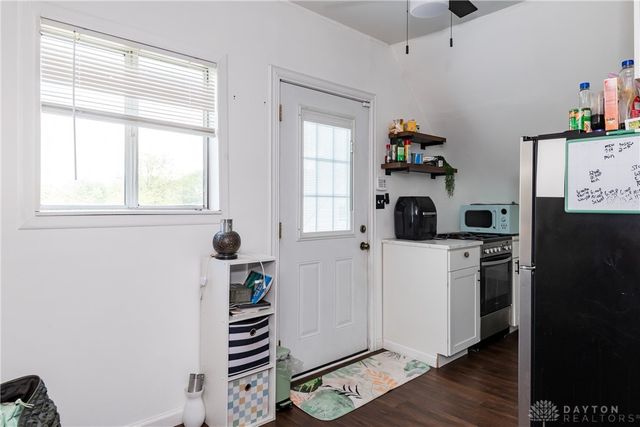 2226 Cadie Avenue, Dayton, OH 45414