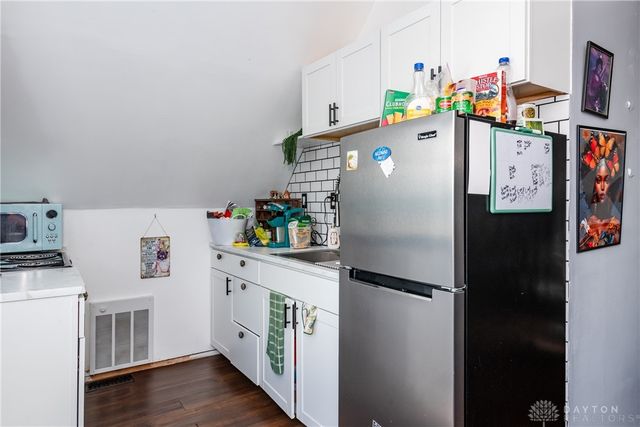 2226 Cadie Avenue, Dayton, OH 45414