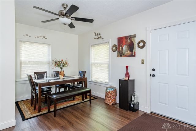 2226 Cadie Avenue, Dayton, OH 45414