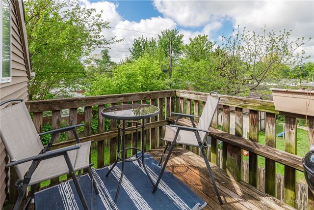 2226 Cadie Avenue, Dayton, OH 45414