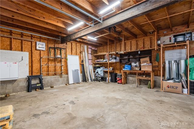 2226 Cadie Avenue, Dayton, OH 45414
