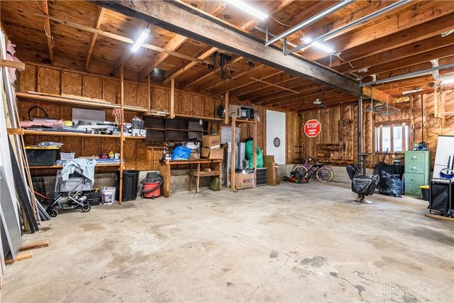 2226 Cadie Avenue, Dayton, OH 45414
