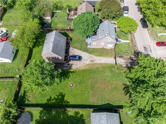 2226 Cadie Avenue, Dayton, OH 45414