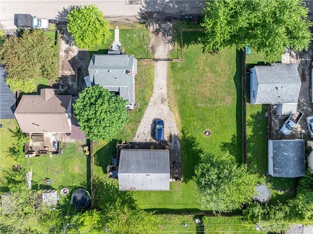 2226 Cadie Avenue, Dayton, OH 45414