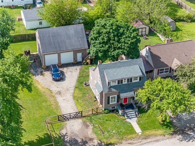 2226 Cadie Avenue, Dayton, OH 45414