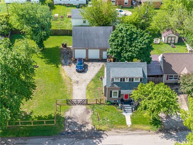 2226 Cadie Avenue, Dayton, OH 45414