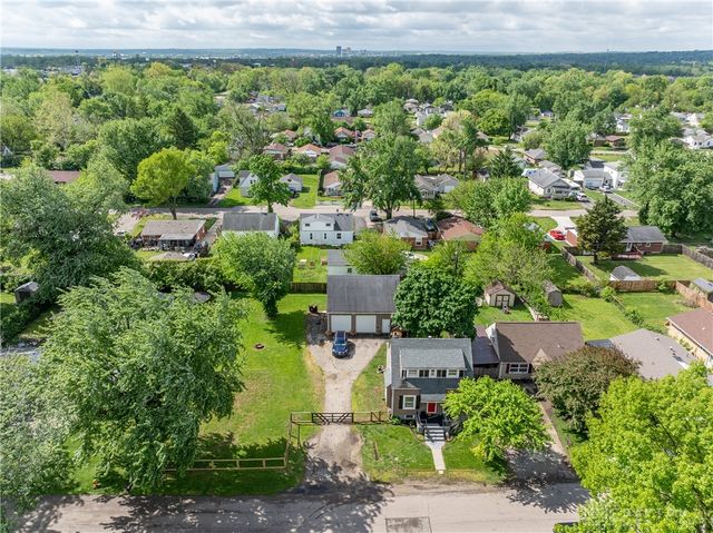 2226 Cadie Avenue, Dayton, OH 45414