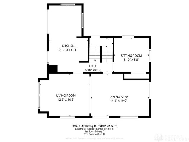 2226 Cadie Avenue, Dayton, OH 45414