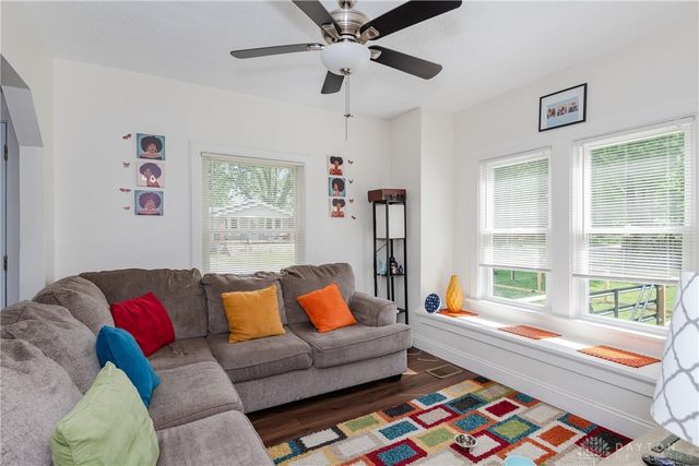 2226 Cadie Avenue, Dayton, OH 45414