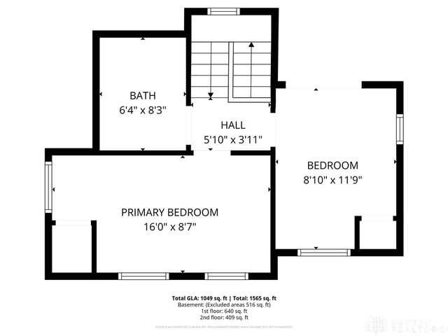 2226 Cadie Avenue, Dayton, OH 45414