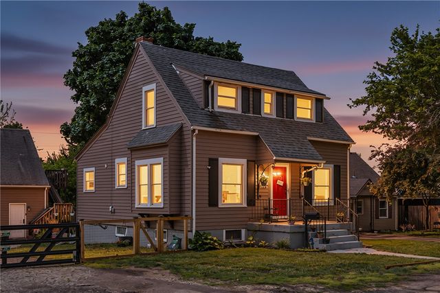 2226 Cadie Avenue, Dayton, OH 45414