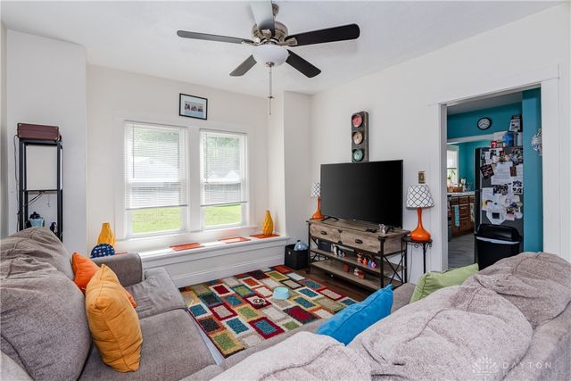 2226 Cadie Avenue, Dayton, OH 45414
