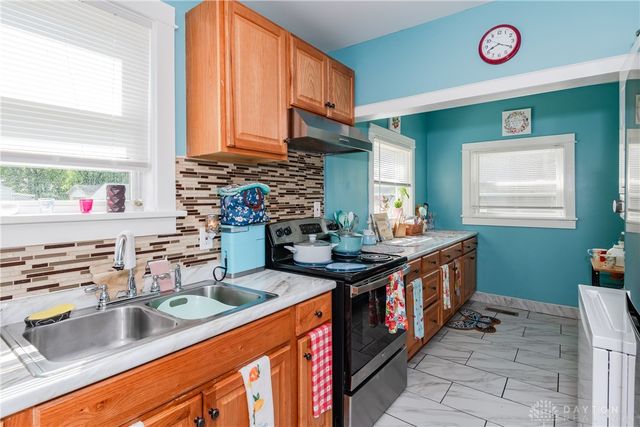 2226 Cadie Avenue, Dayton, OH 45414