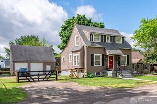 2226 Cadie Avenue, Dayton, OH 45414