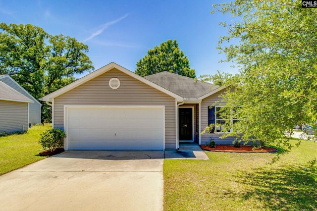 393 Vermillion Drive, Columbia, SC 29209