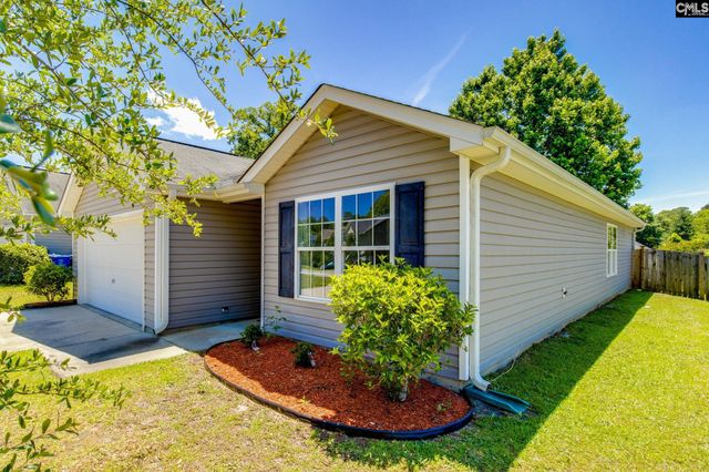 393 Vermillion Drive, Columbia, SC 29209