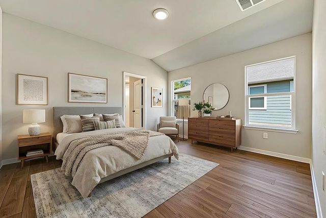 252 Bunting LN, Bertram, TX 78605