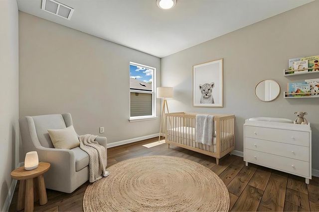 252 Bunting LN, Bertram, TX 78605