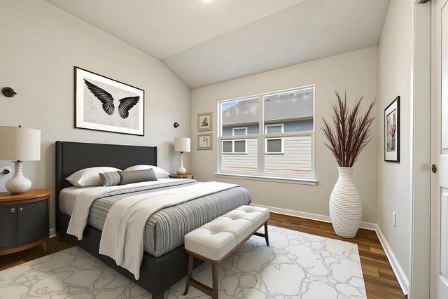 252 Bunting LN, Bertram, TX 78605