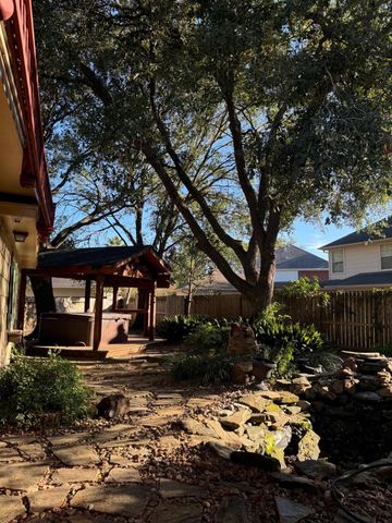 1722 Evergreen Lane, Pasadena, TX 77586