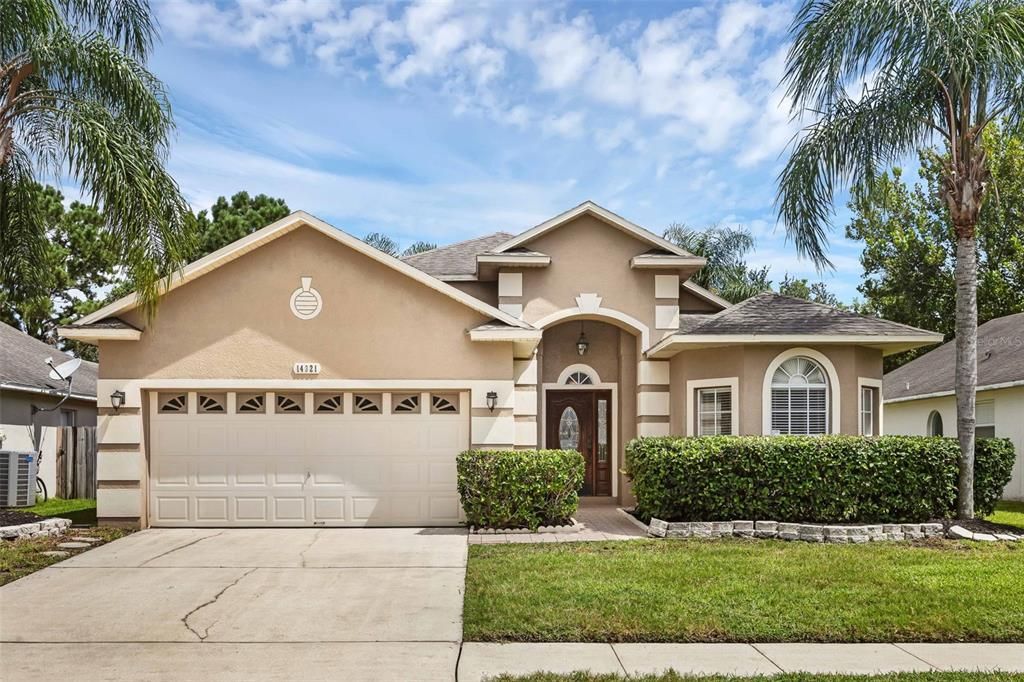 14321 VIBURNUM LANE, Orlando, FL 32828