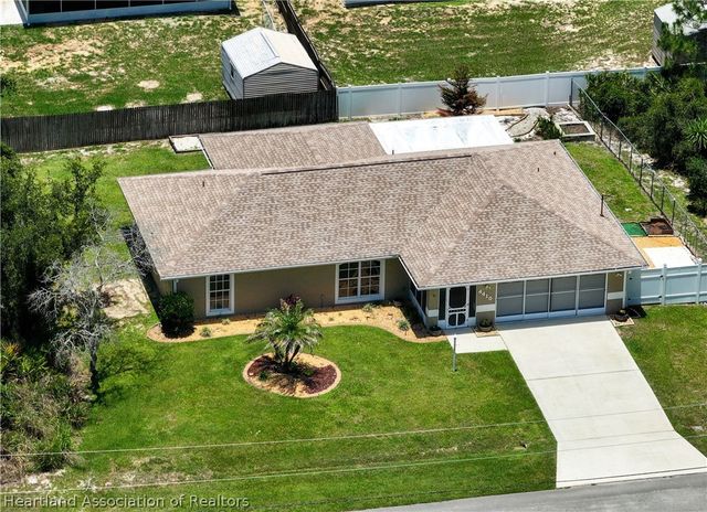 4410 Jaguar Drive, Sebring, FL 33872