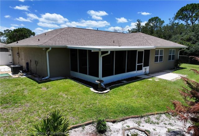 4410 Jaguar Drive, Sebring, FL 33872