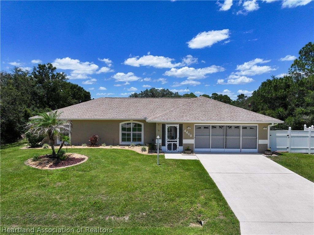 4410 Jaguar Drive, Sebring, FL 33872