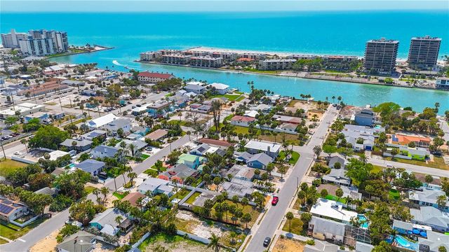 516 78TH AVENUE, St Pete Beach, FL 33706