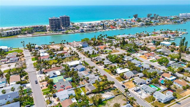 516 78TH AVENUE, St Pete Beach, FL 33706