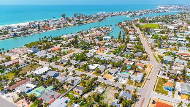 516 78TH AVENUE, St Pete Beach, FL 33706