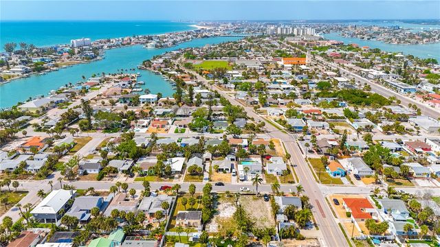 516 78TH AVENUE, St Pete Beach, FL 33706