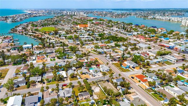 516 78TH AVENUE, St Pete Beach, FL 33706