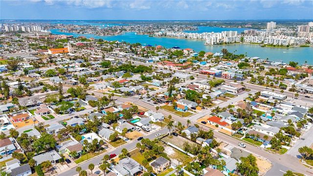 516 78TH AVENUE, St Pete Beach, FL 33706