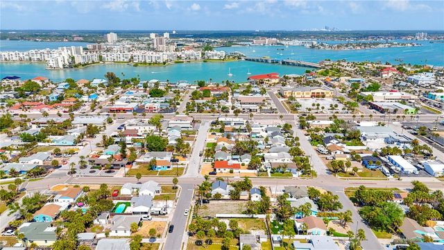 516 78TH AVENUE, St Pete Beach, FL 33706